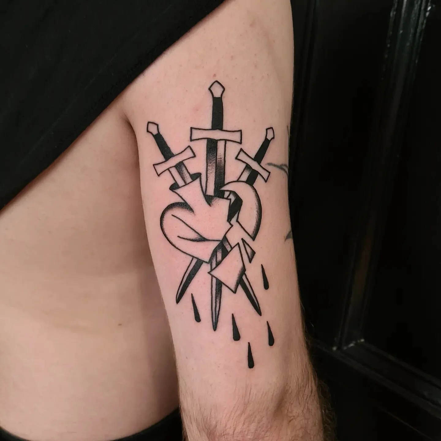 Thanks Thom, and thanks @soulofprey for having me!