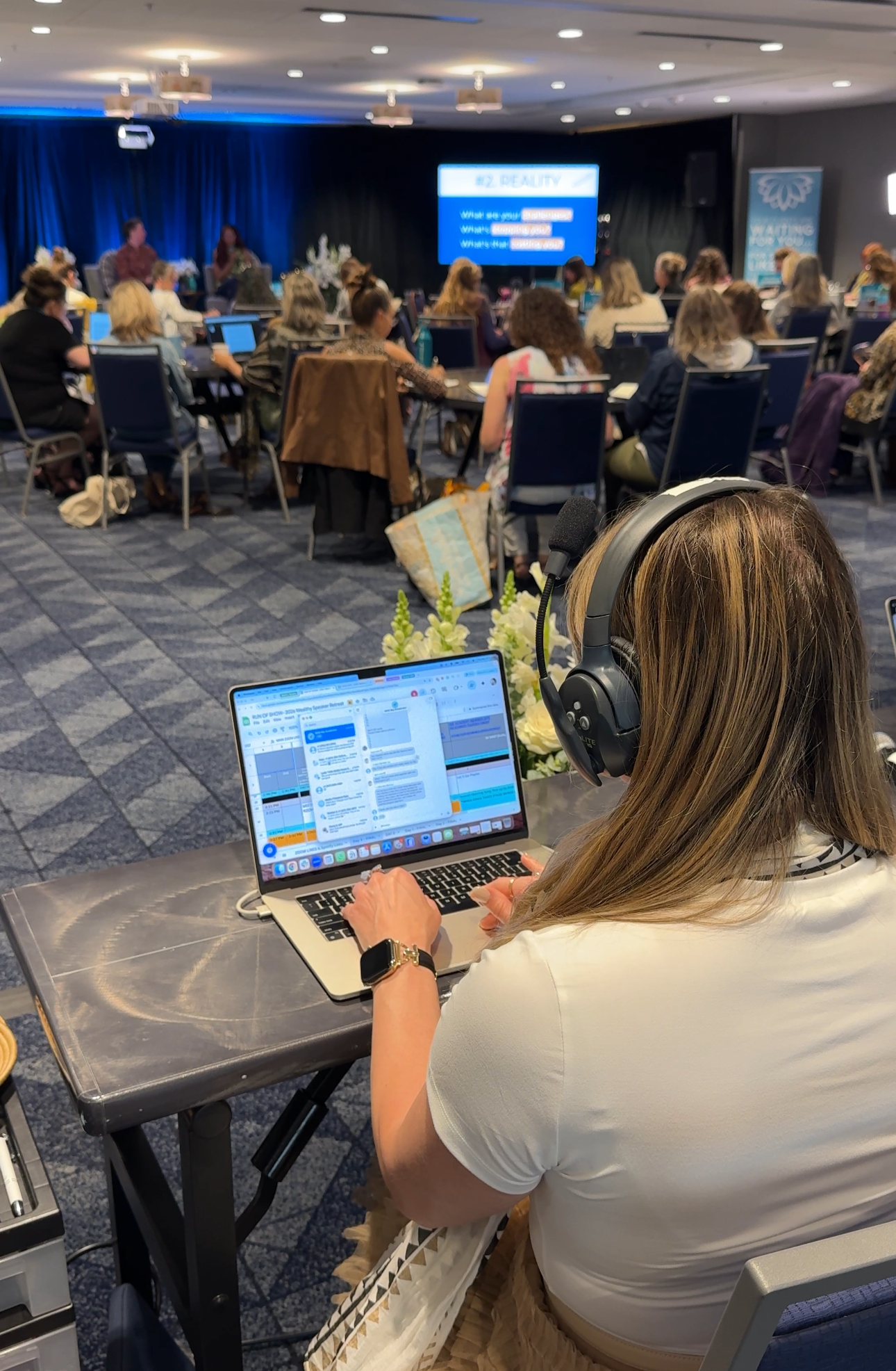 Five Pre-Event Communication Mistakes That Create Unnecessary Event-Day Confusion