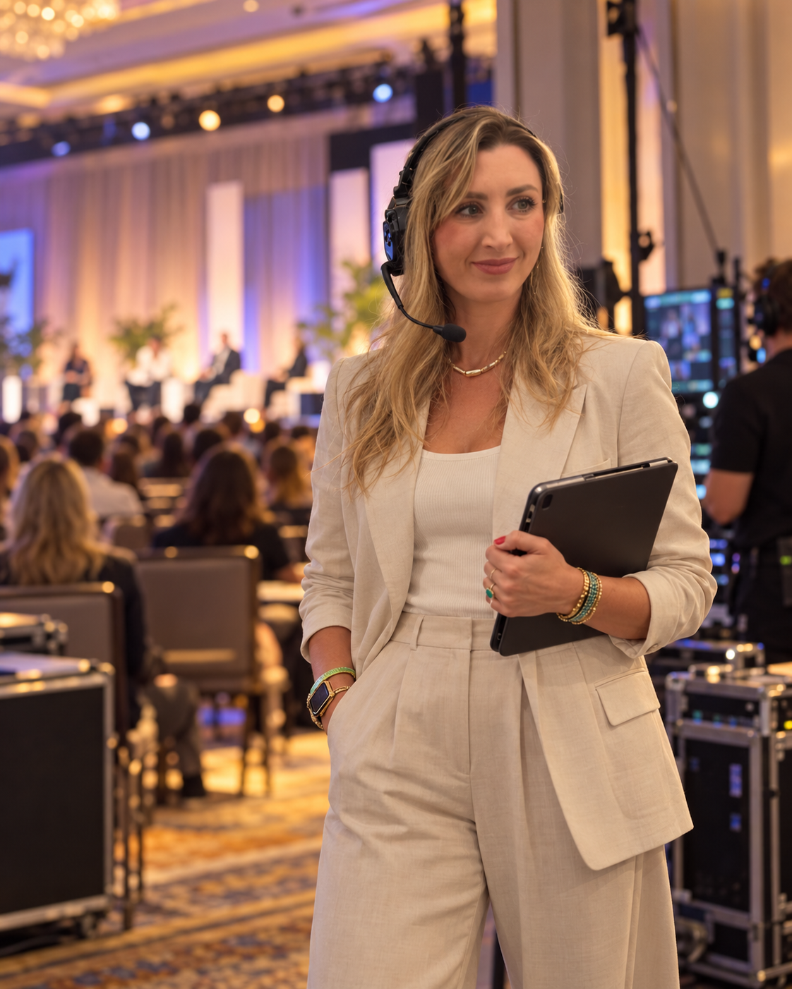 The Hidden Side of Event Production: Why Event Finesse Makes All the Difference