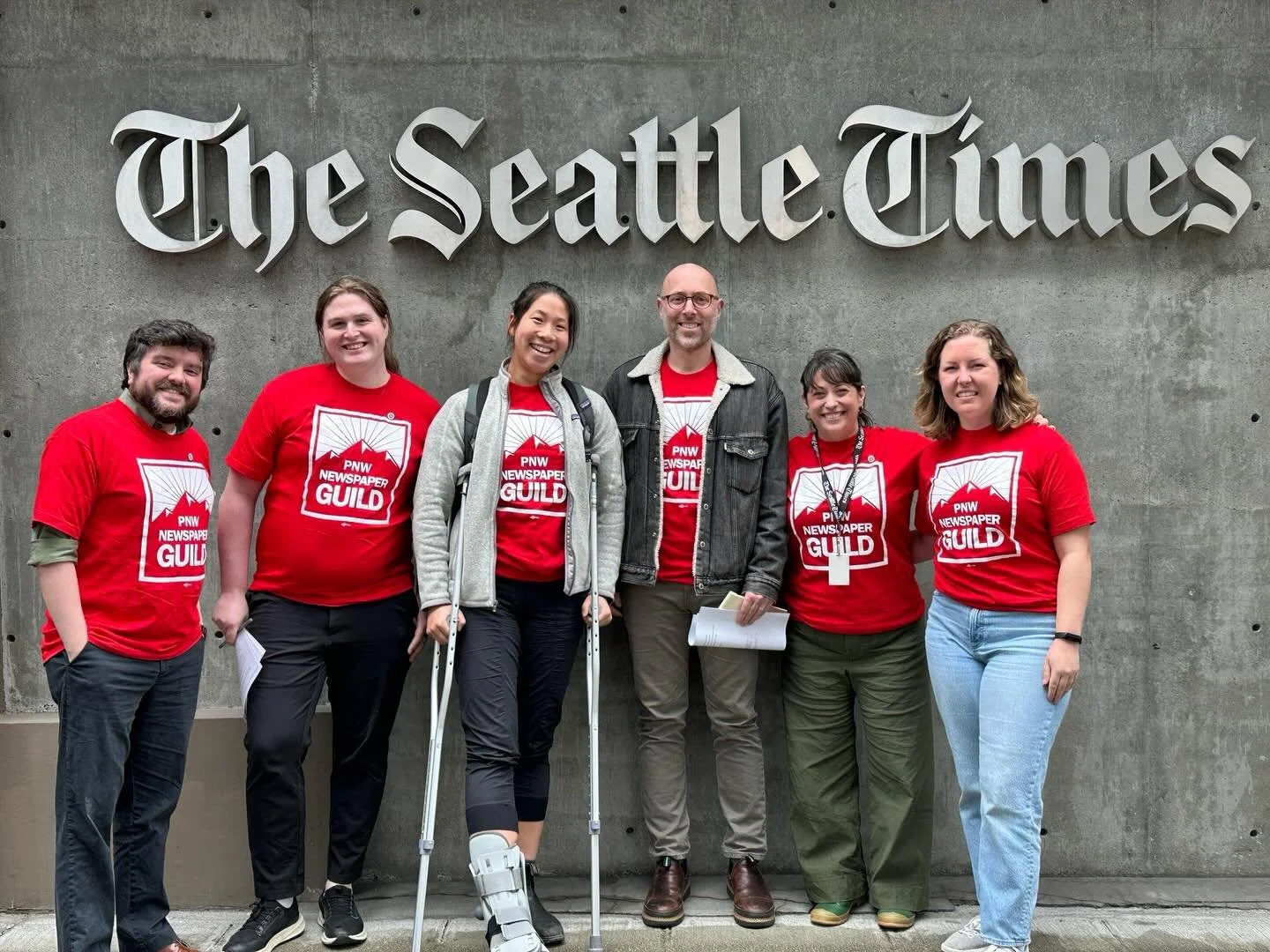 Bargaining update 3/17: Union presents initial proposal