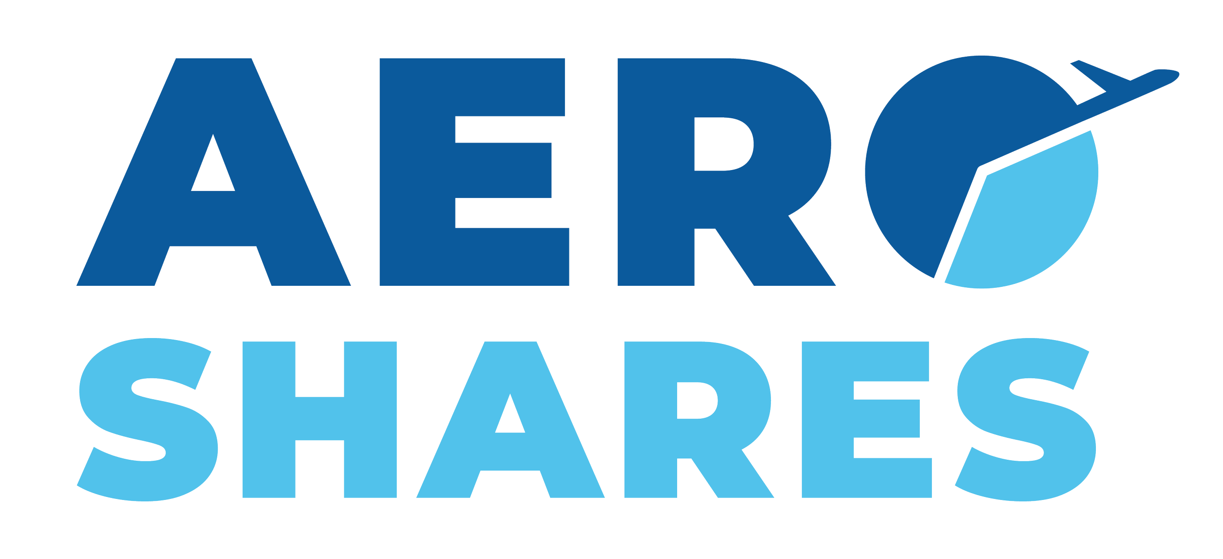 Why fly with AeroShares?
