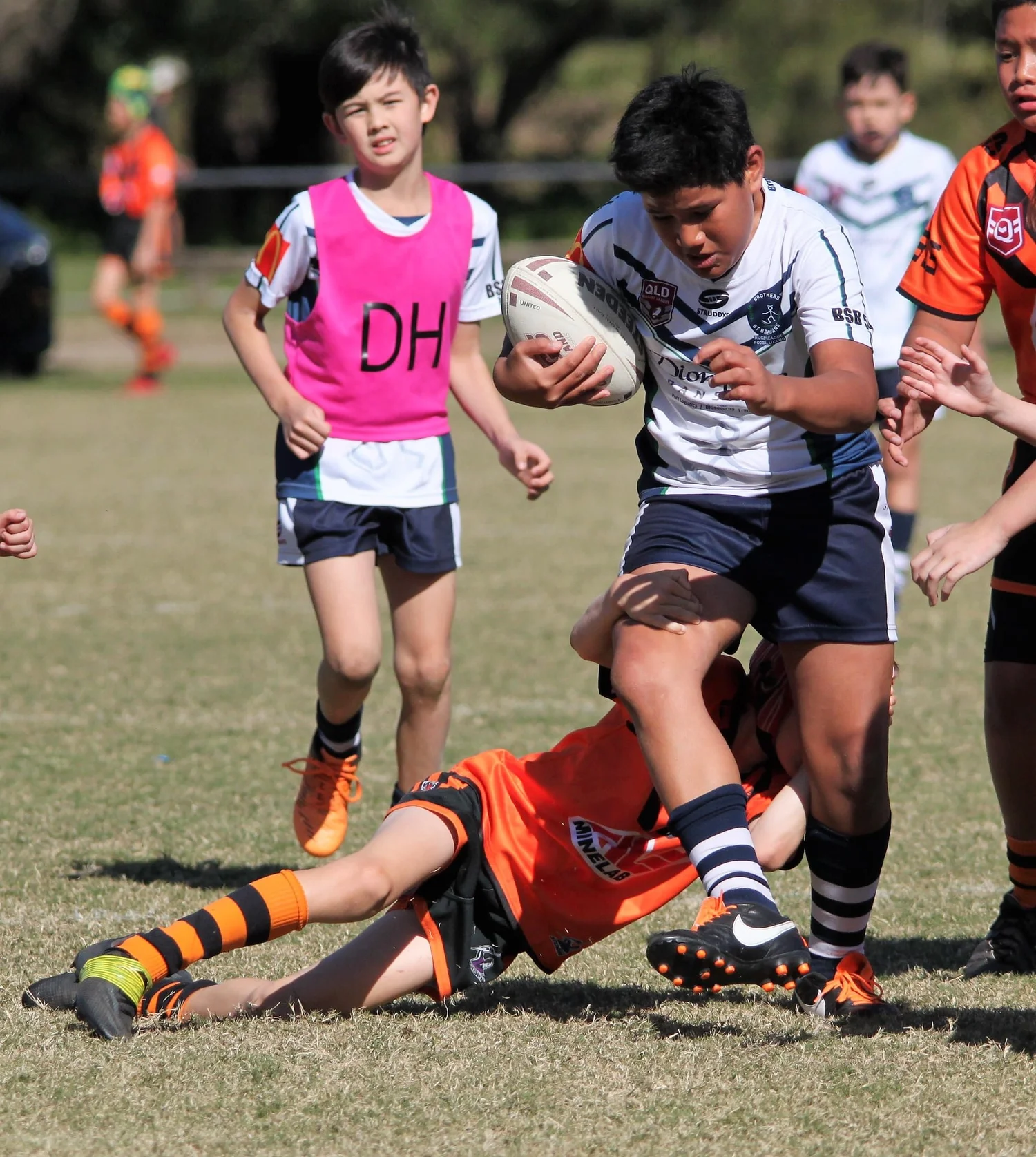 Brothers St. Brendan's Rugby League Club