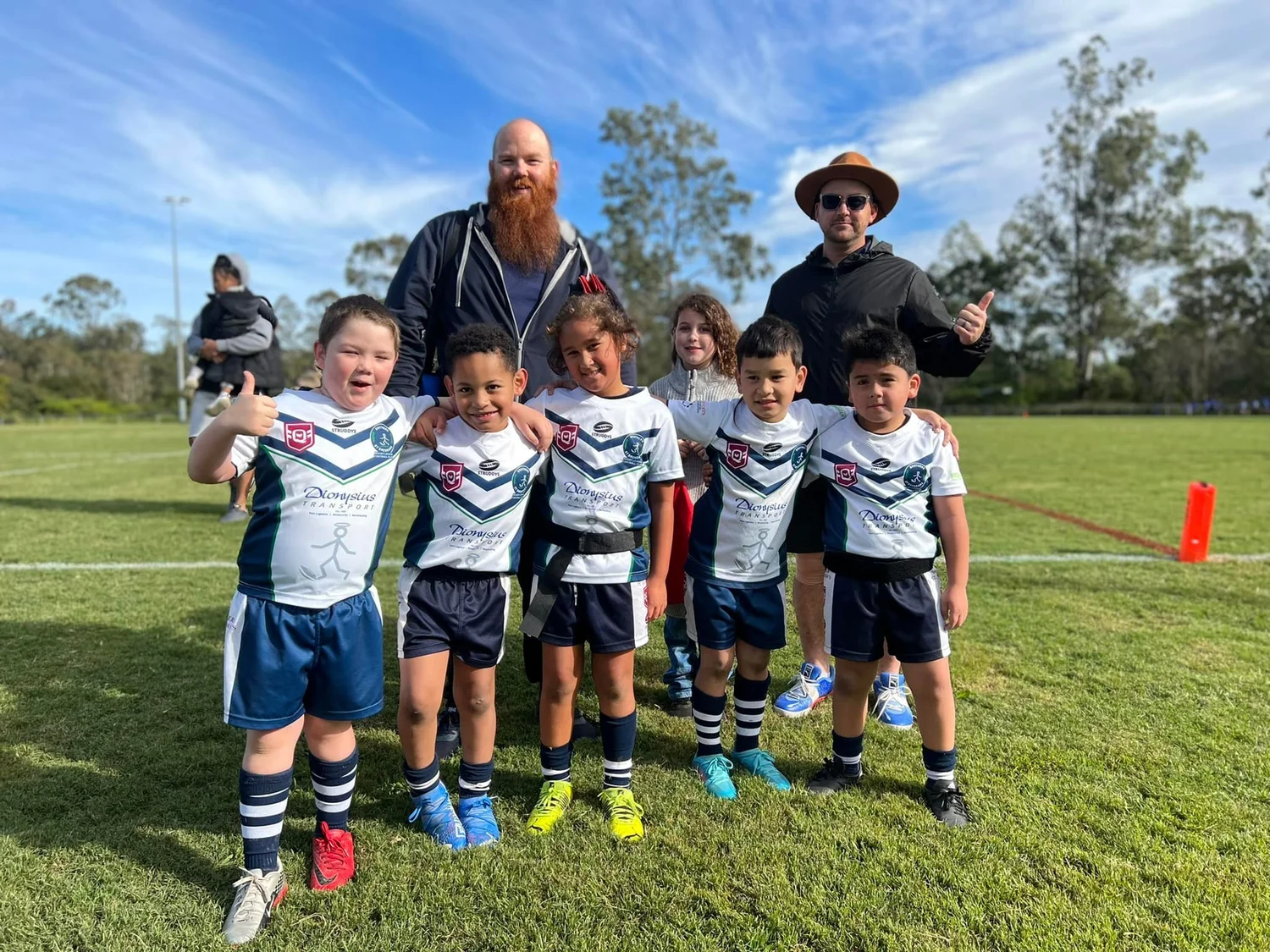 Brothers St. Brendan's Rugby League Club