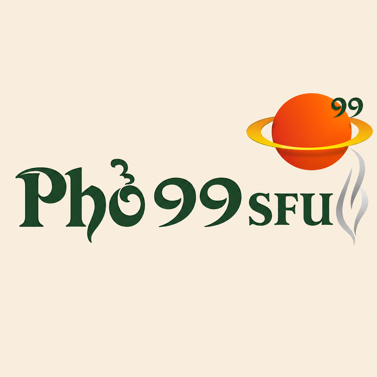 PHO 99 (SFU)