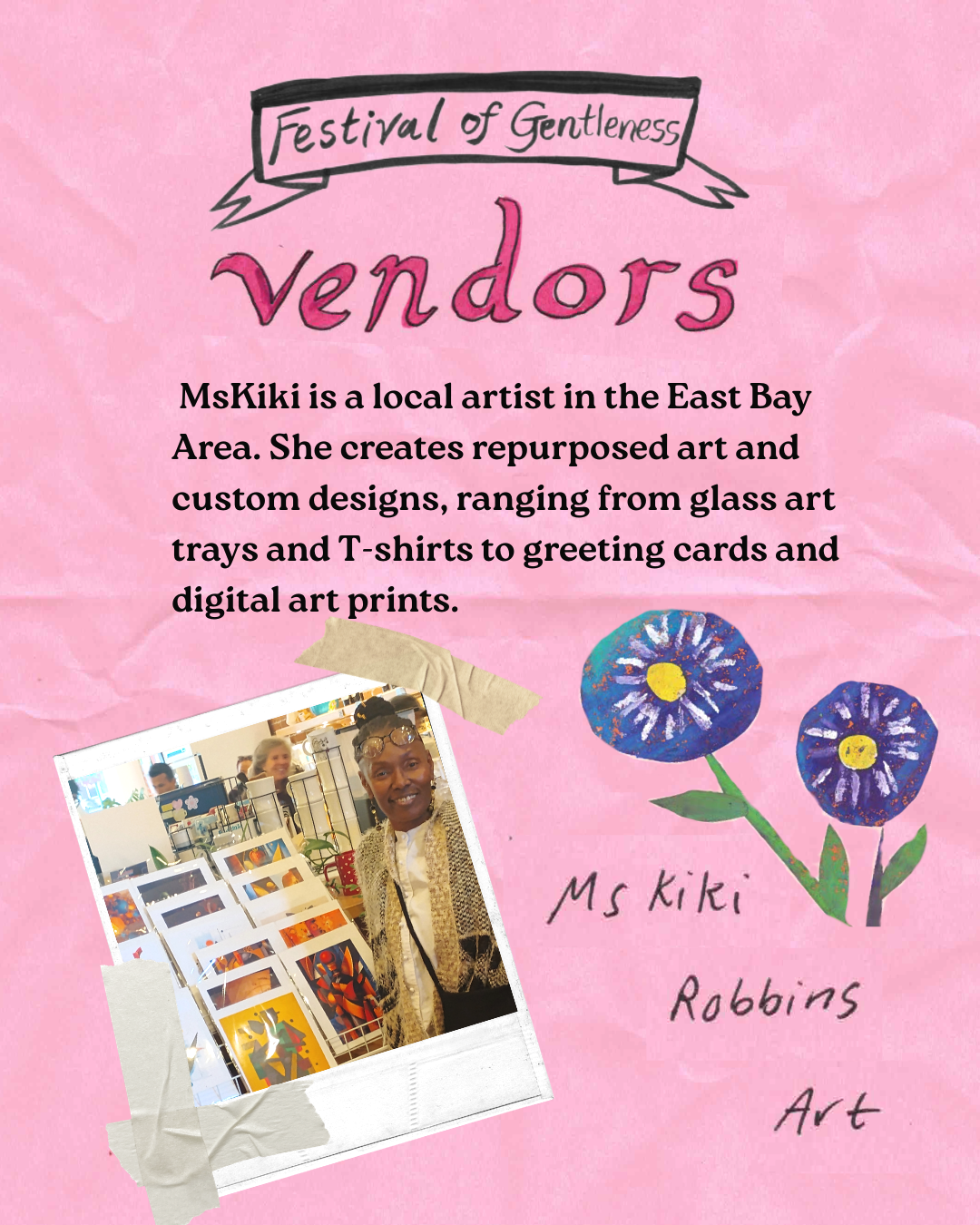 Festival 0f Gentleness