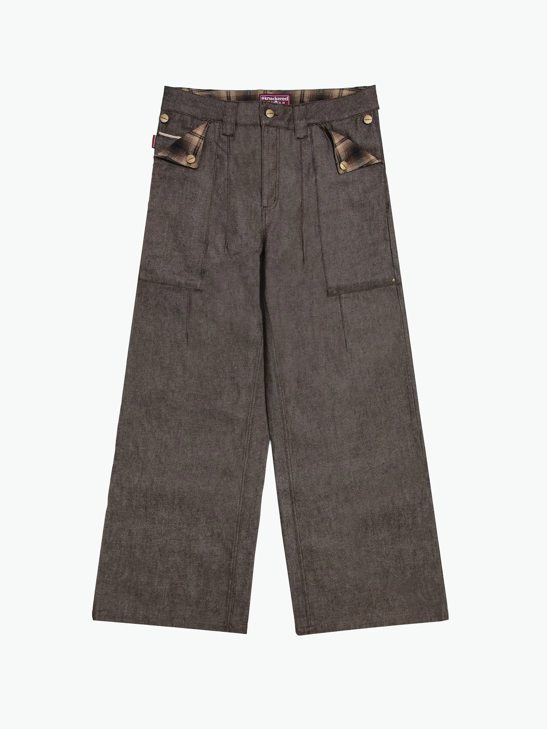 bloom mule ear denim
