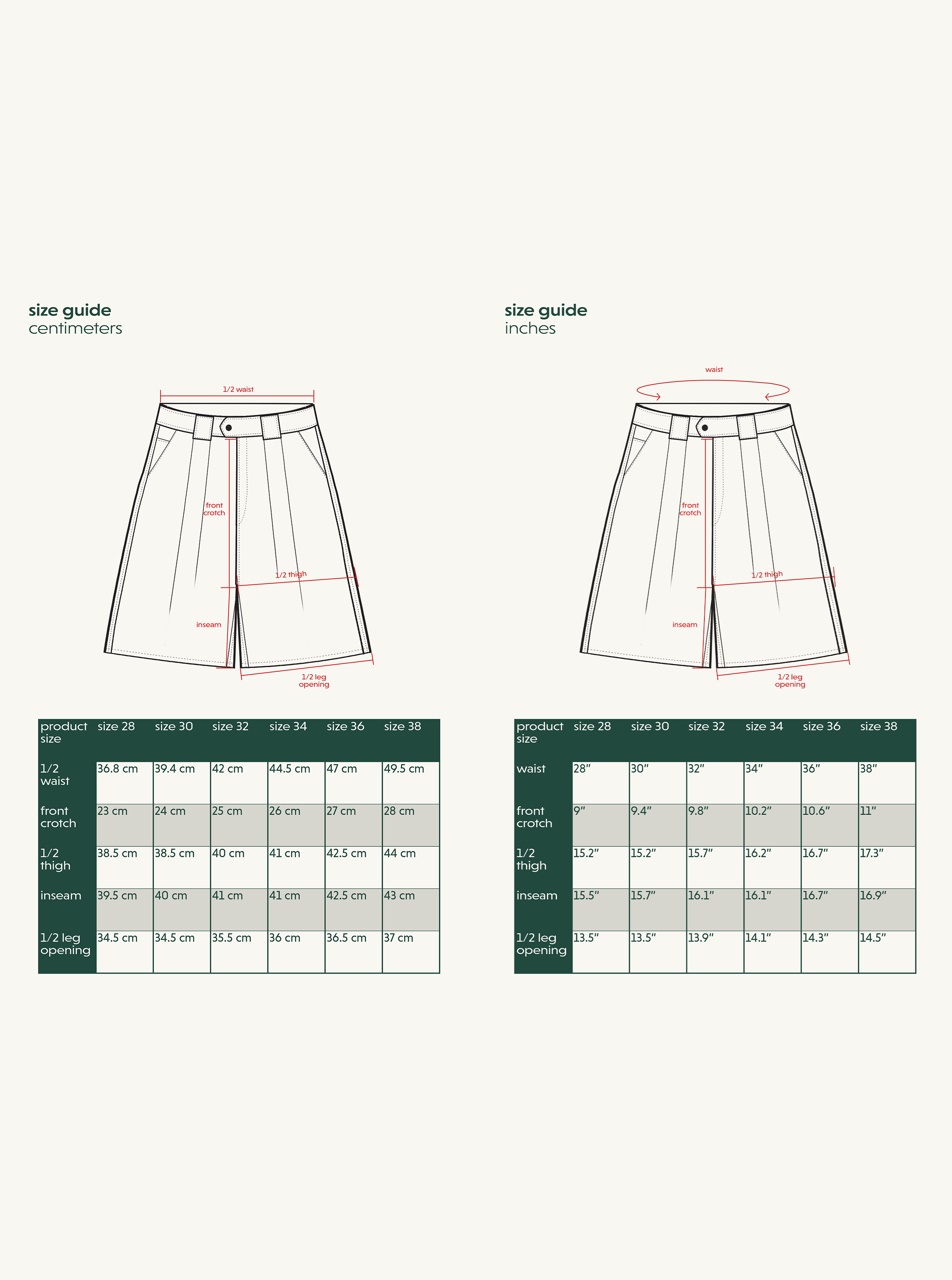 pleated short size chart.png