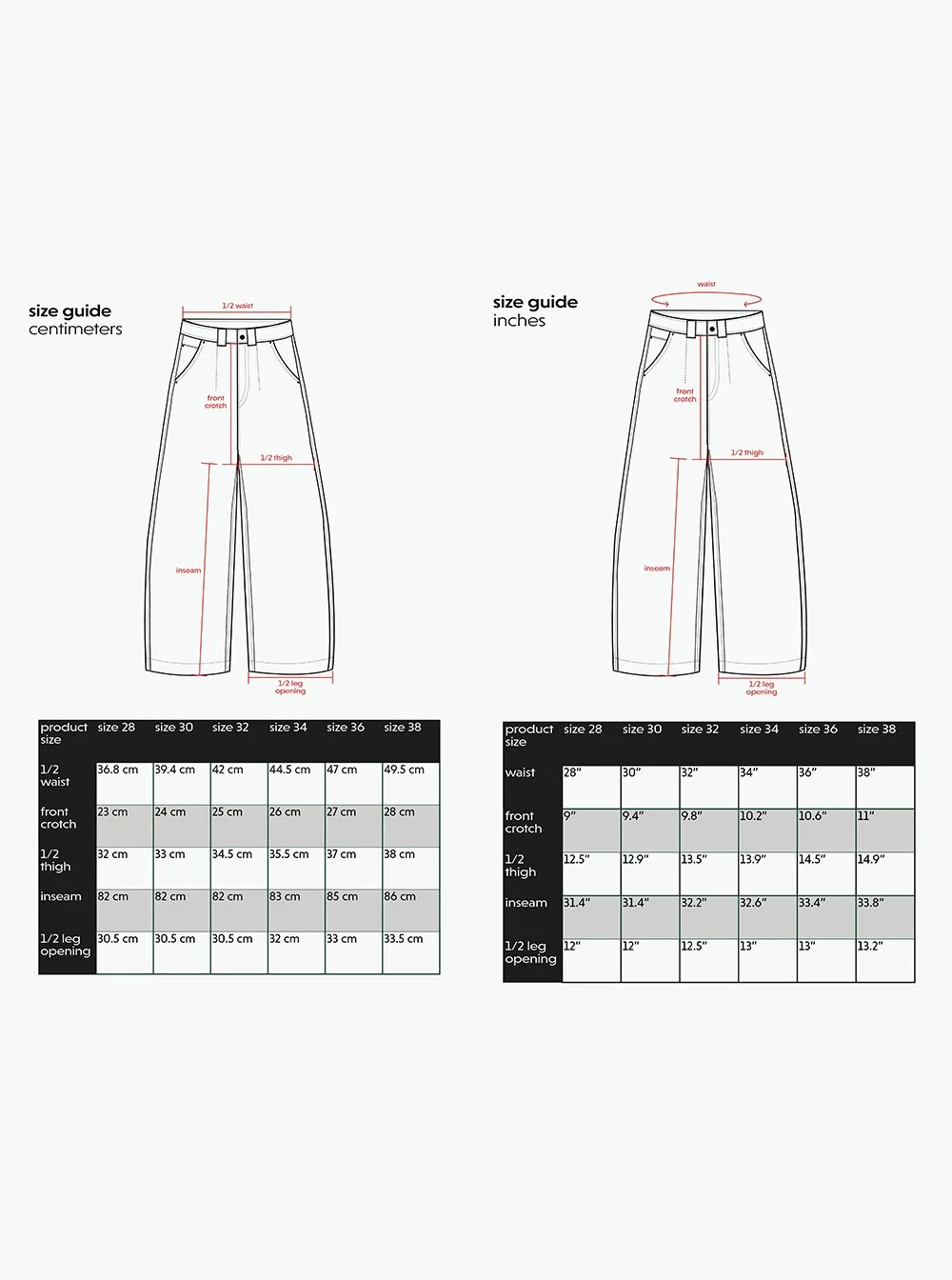 Pleated Selvedge Size Chart Web.jpg