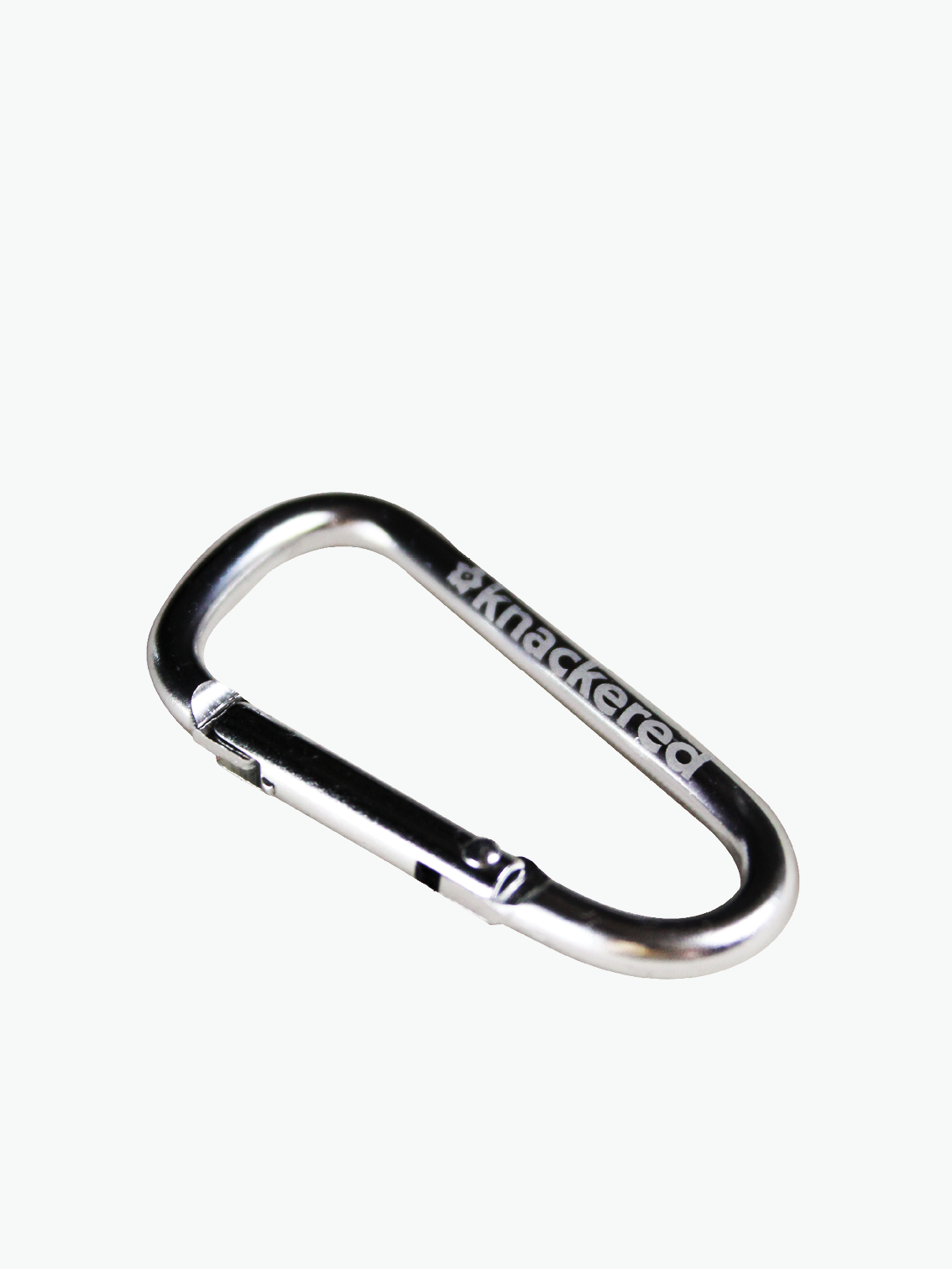 everyday carabiner