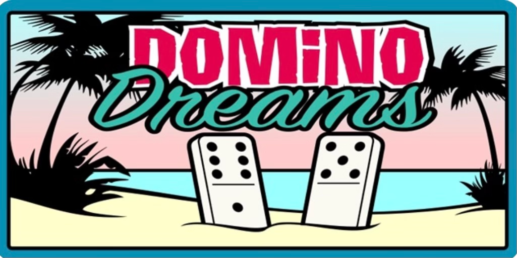 Domino Dreams - Green Turtle Cay, Abacos, Bahamas