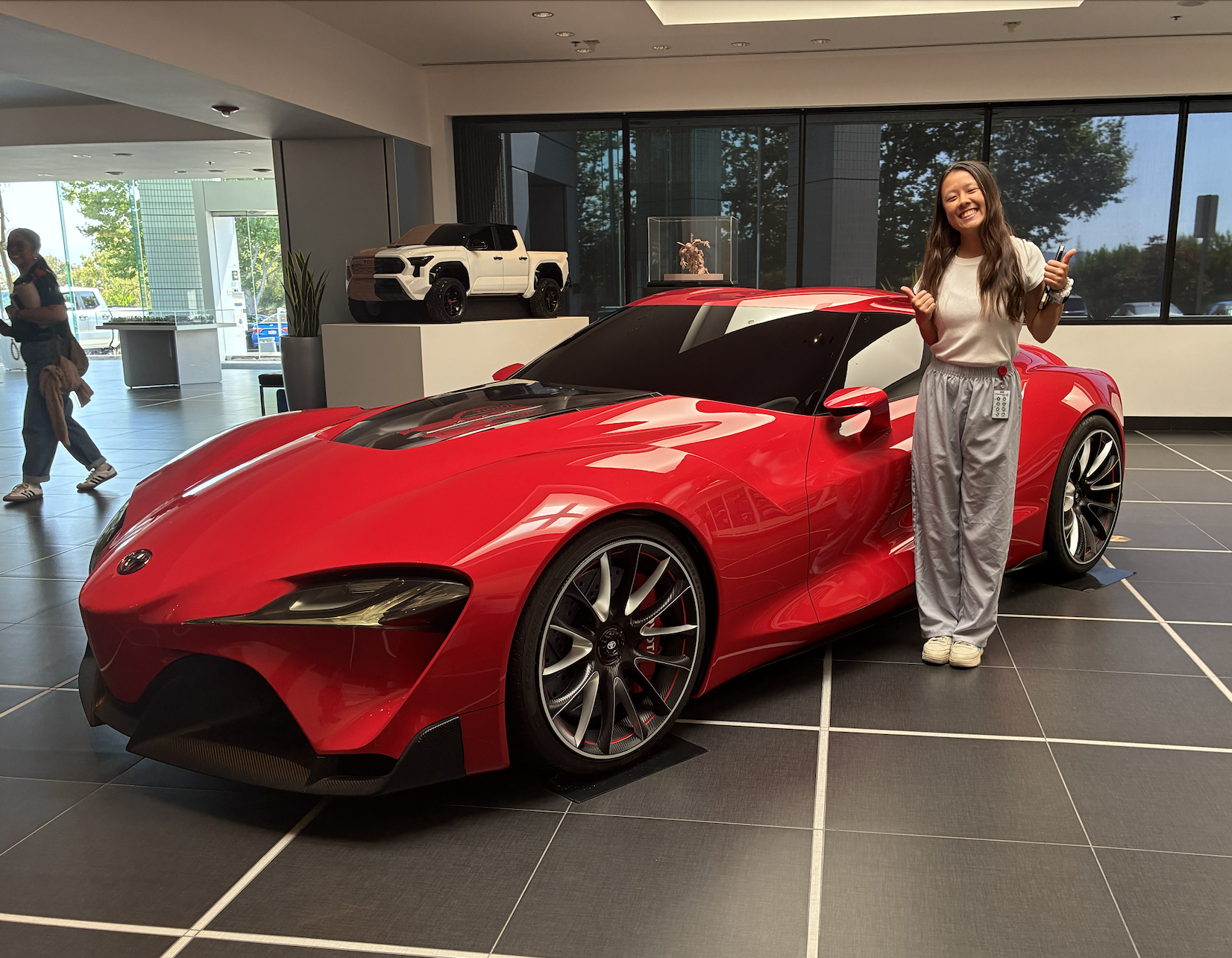 Internal Scrap Rate - Toyota Business Practice