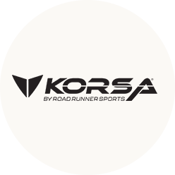 Korsa by Road Runner Sports logo