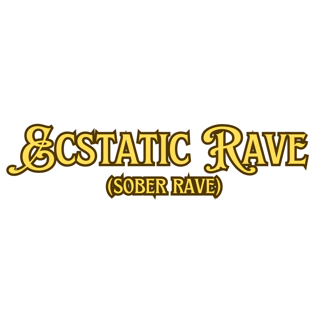 Ecstatic Rave Kent The Magic Garden Festival - Community Connection Portal