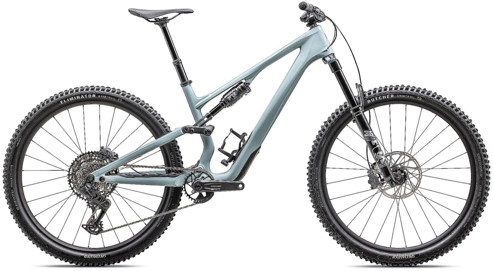 Specialized Stumpjumper 15 Comp — Bendigo Cycles