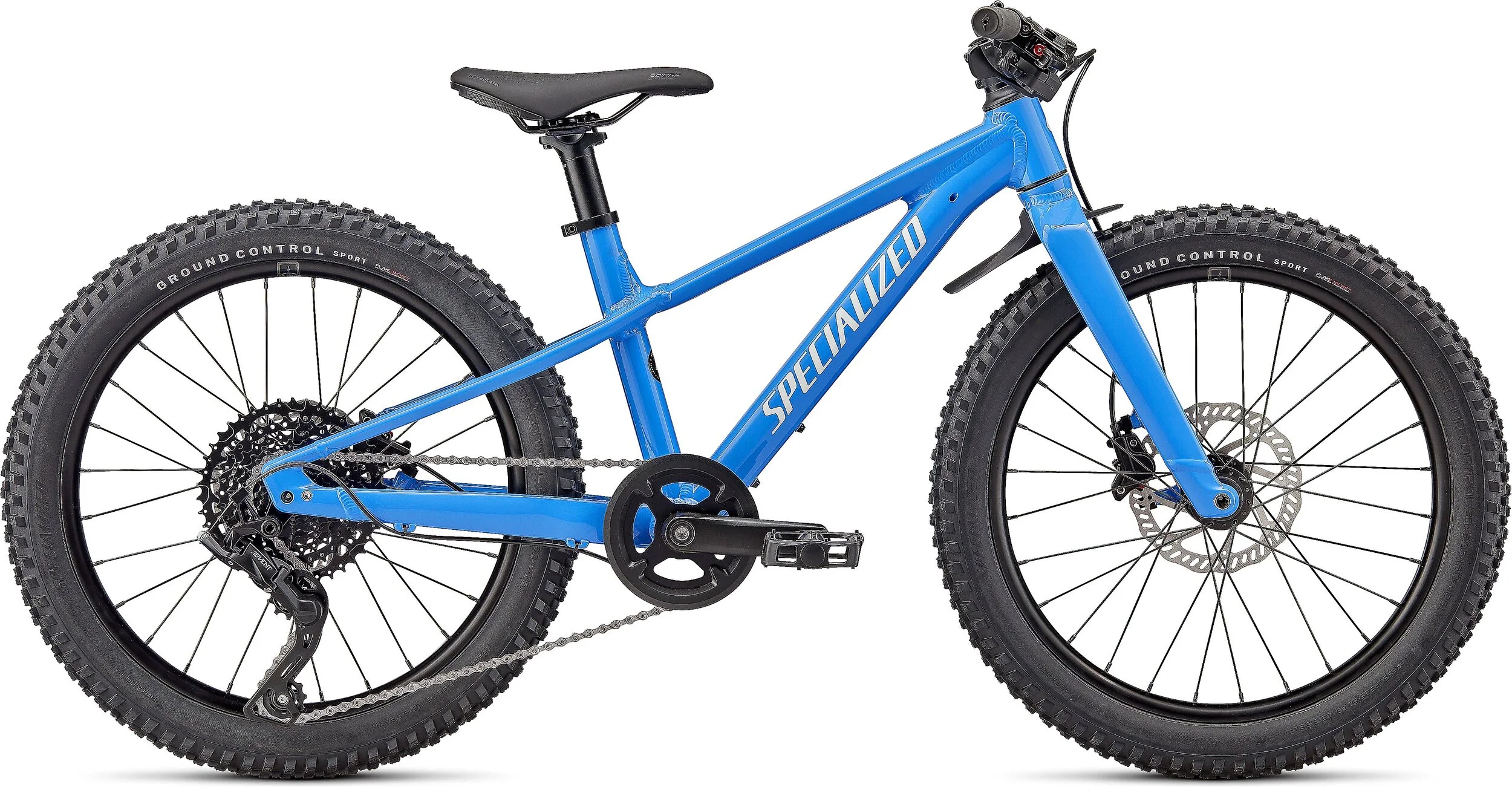 Specialized Riprock Coaster 16 Bendigo Cycles