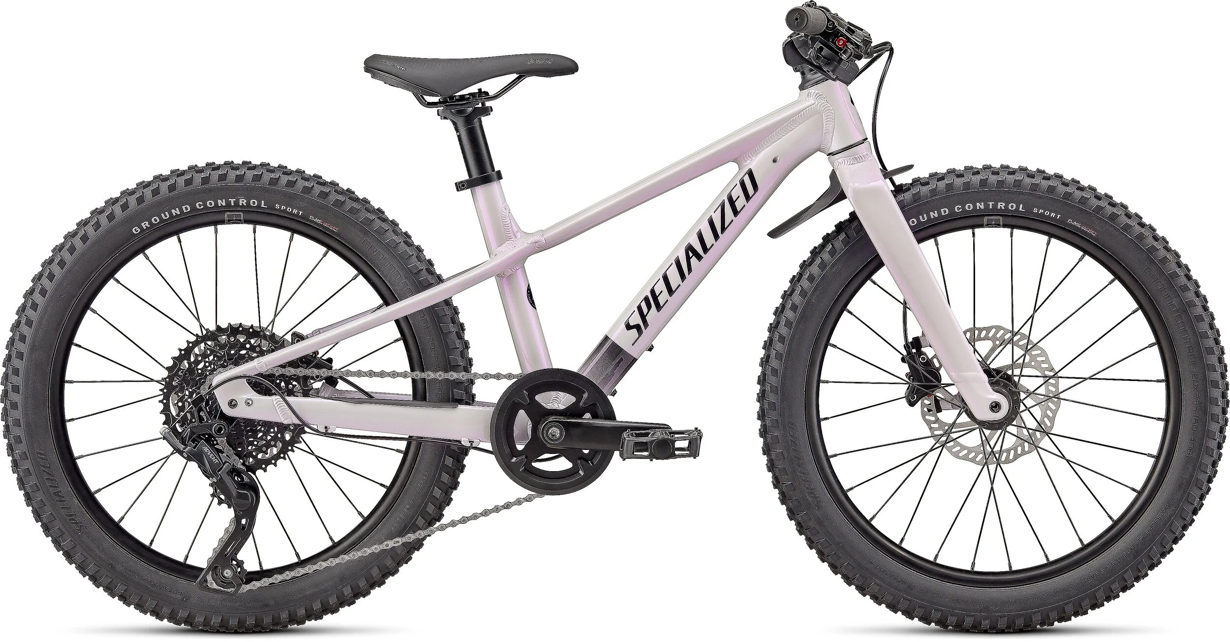 Specialized Riprock Coaster 16 Bendigo Cycles