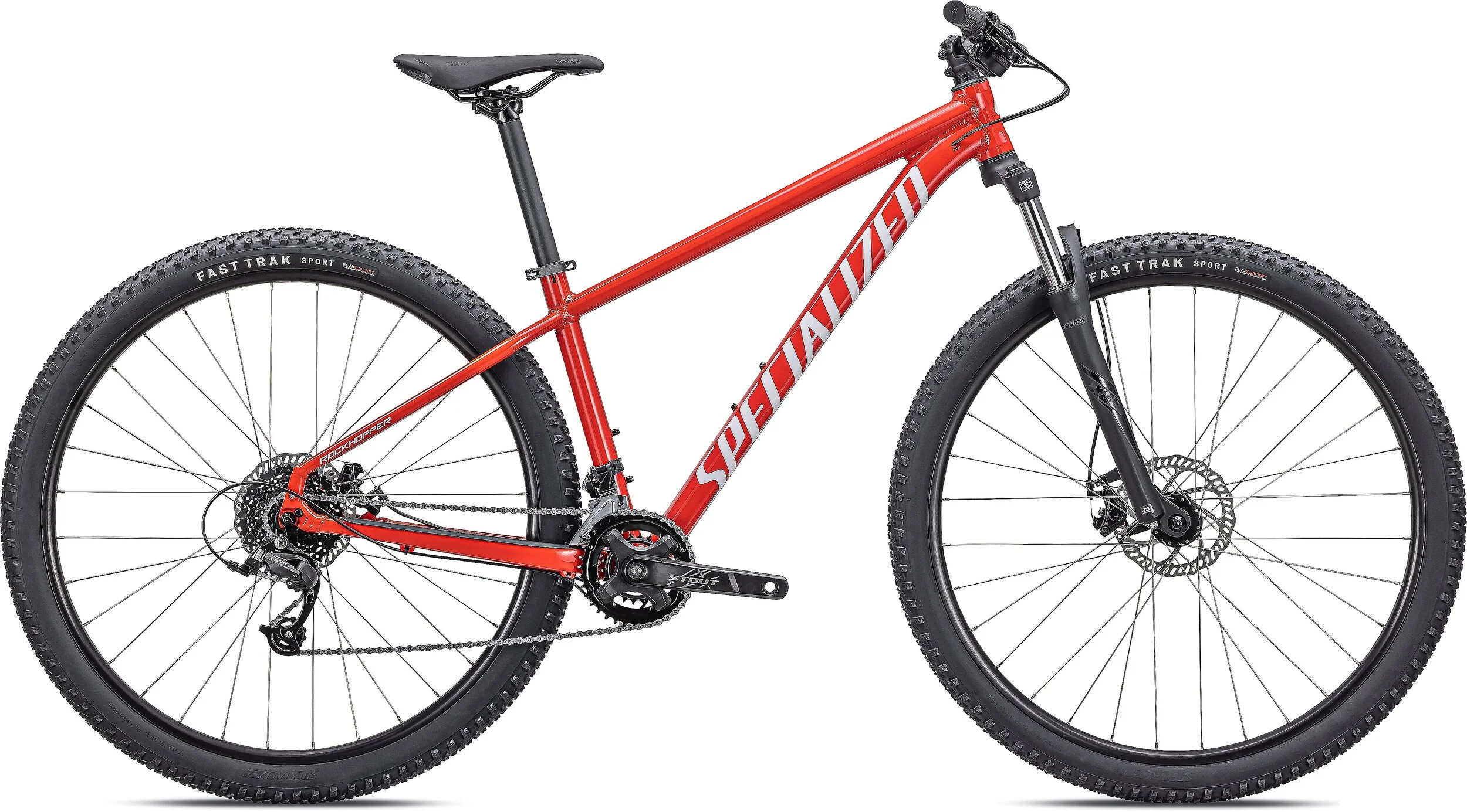Specialized Rockhopper Sport 26 Bendigo Cycles