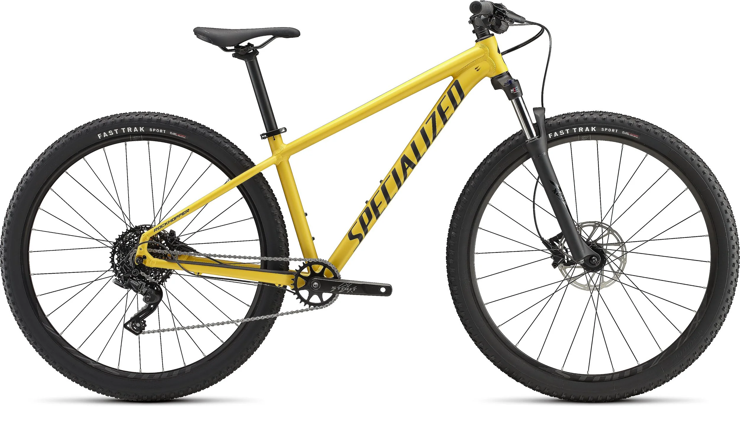 Specialized Rockhopper Elite 29 Bendigo Cycles