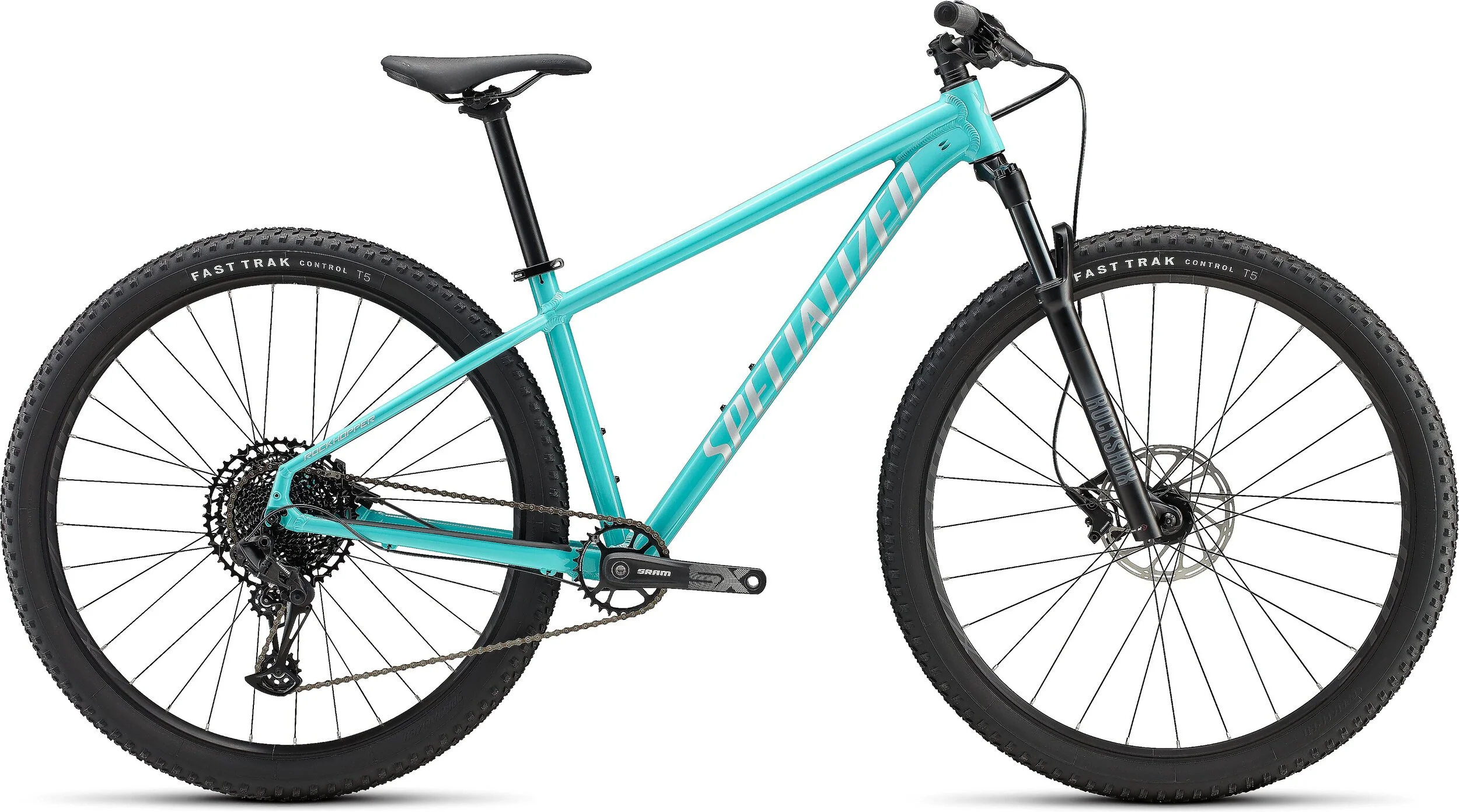Specialized Rockhopper Comp 27.5 Bendigo Cycles