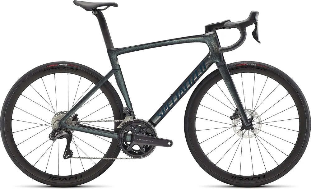 Tarmac s works clearance sl 7
