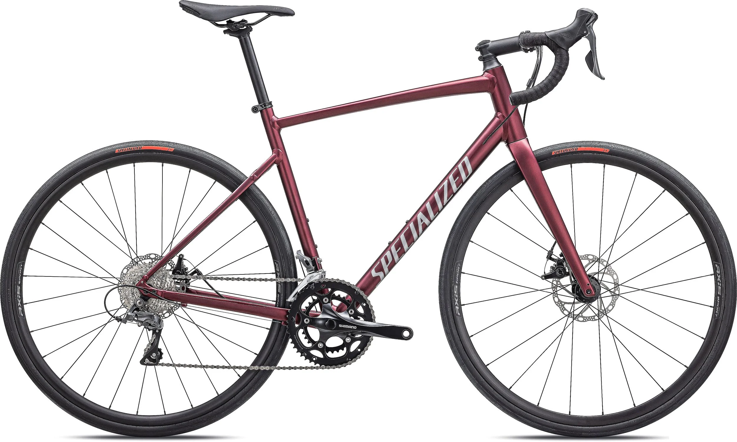 Specialized allez e5 sport price deals