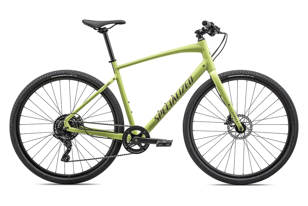 specialized women's bike sirrus