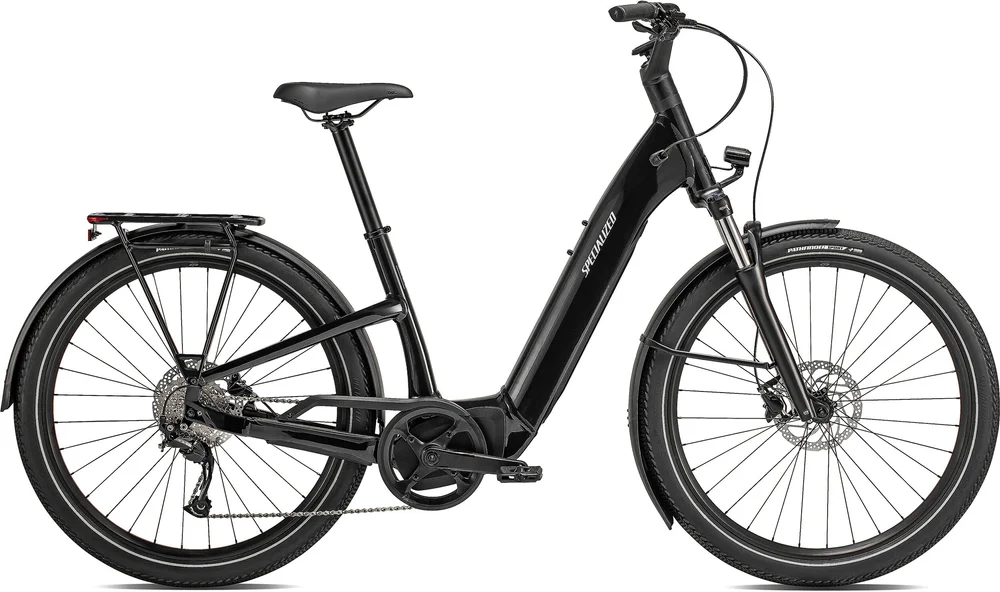Specialized commuter best sale e bike