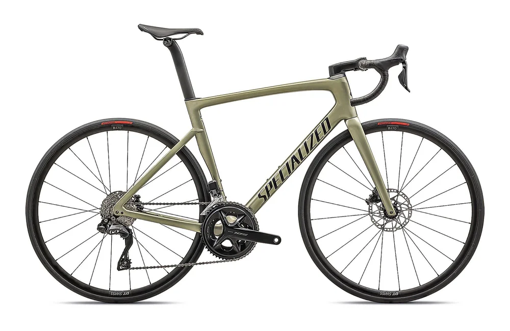 Specialized Tarmac SL7 Comp Shimano 105 Di2 Bendigo Cycles