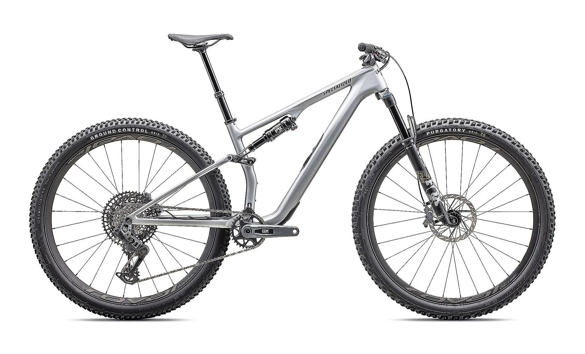 Specialized Epic EVO Bendigo Cycles