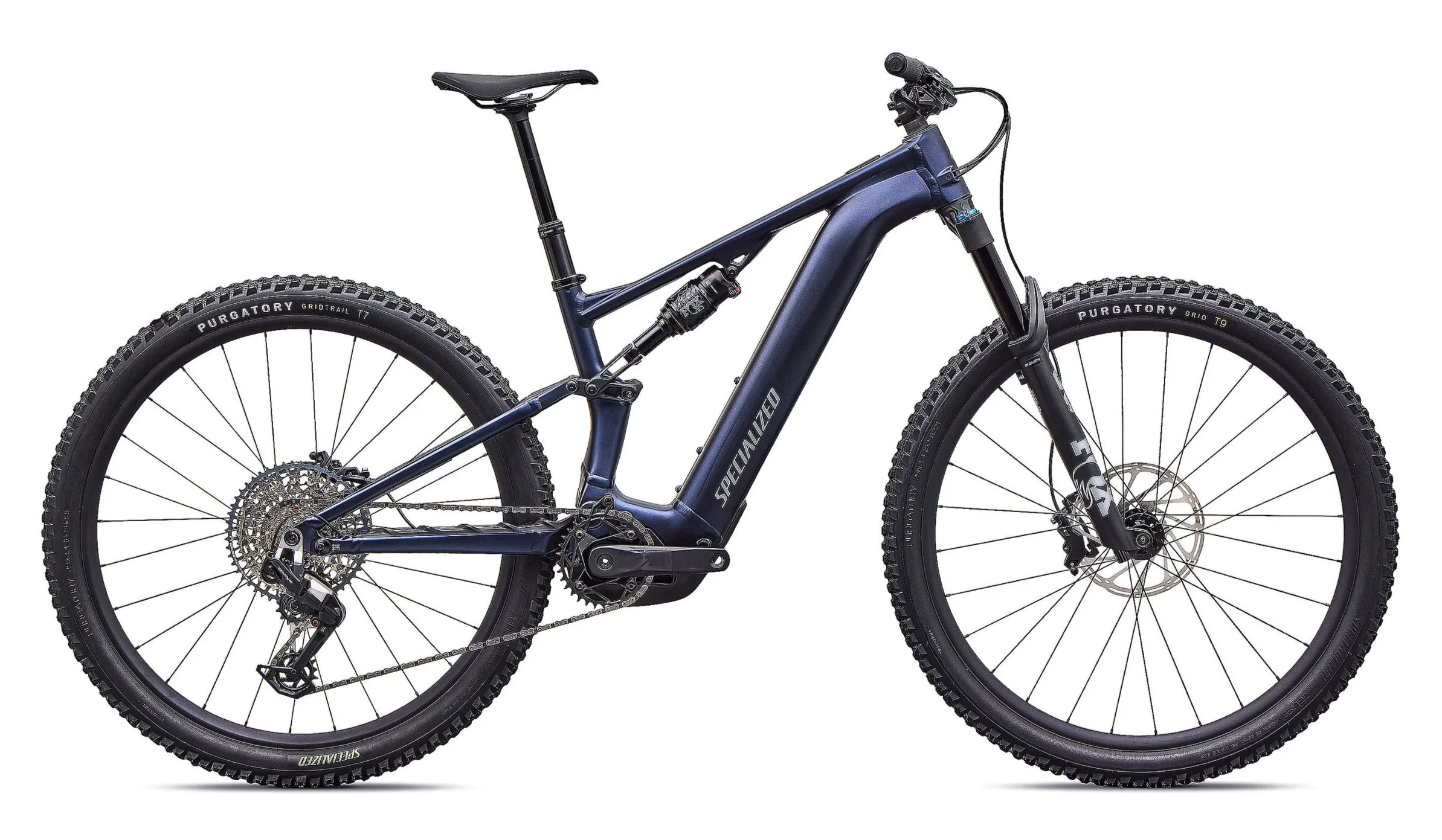 Specialized Turbo Levo R Comp Alloy