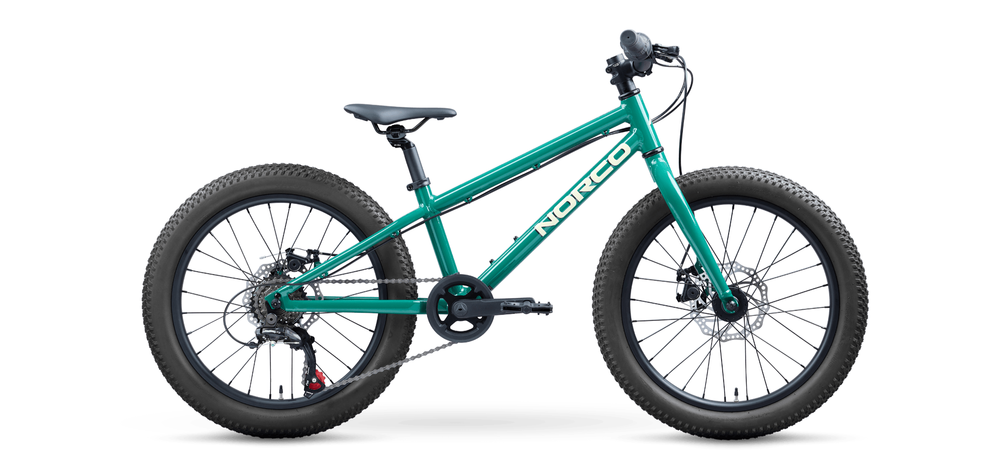 Norco Storm 20 Disc