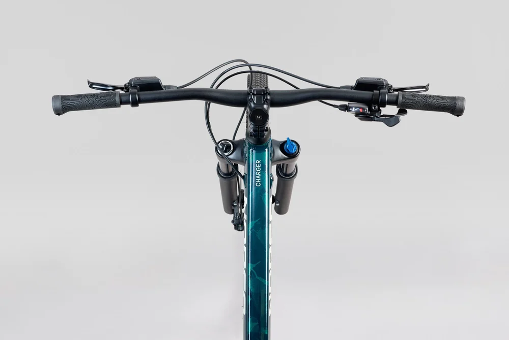 norco charger norco 26 mountain bike
