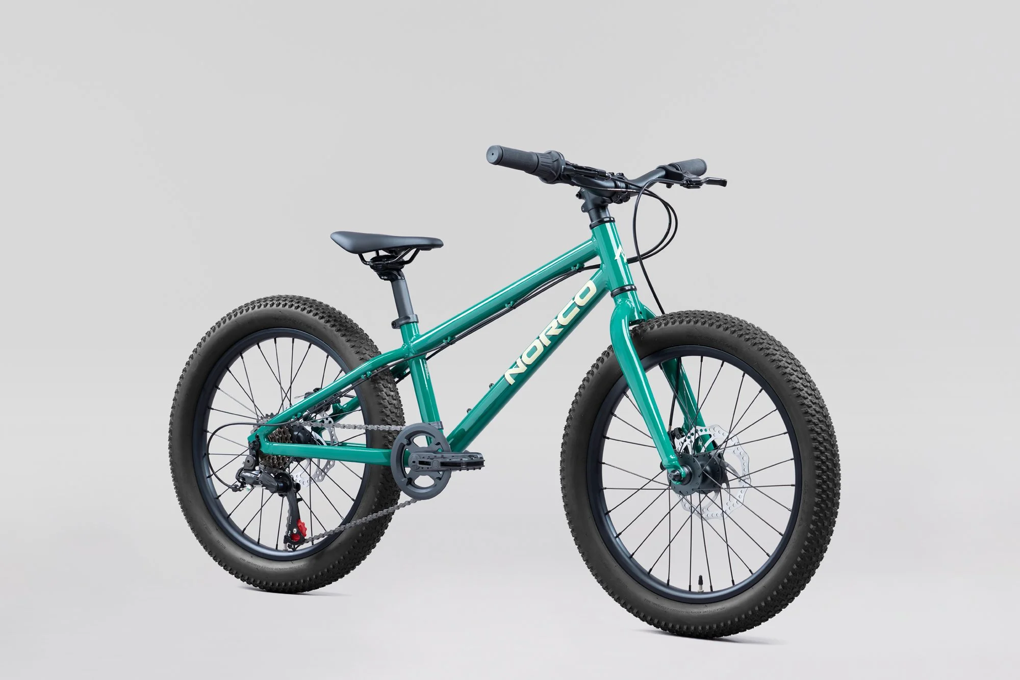 MY27 Storm Youth 20 Disc Green Quarter View.jpg