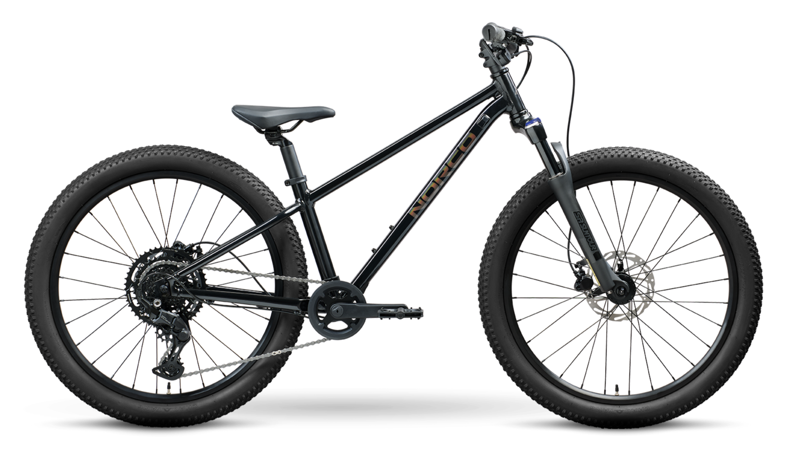Norco Charger 24