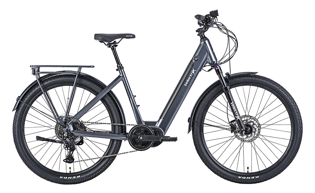 VelectriX Adventurer X ST