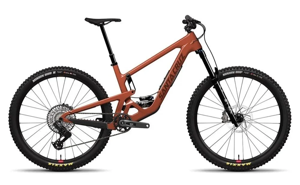 Santa Cruz SC26 Hightower 4 C GX AXS-Kit 29