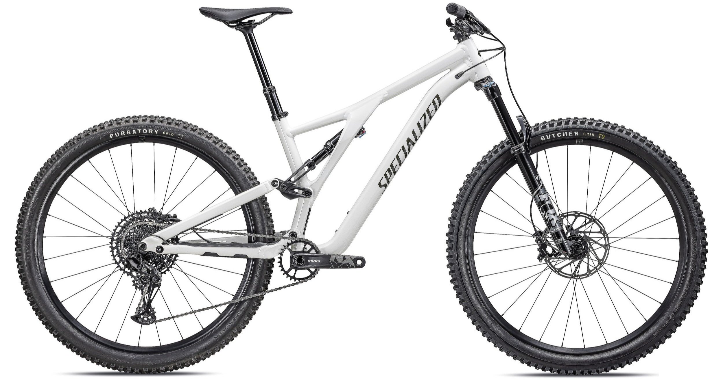 Specialized Stumpjumper Comp Alloy Bendigo Cycles