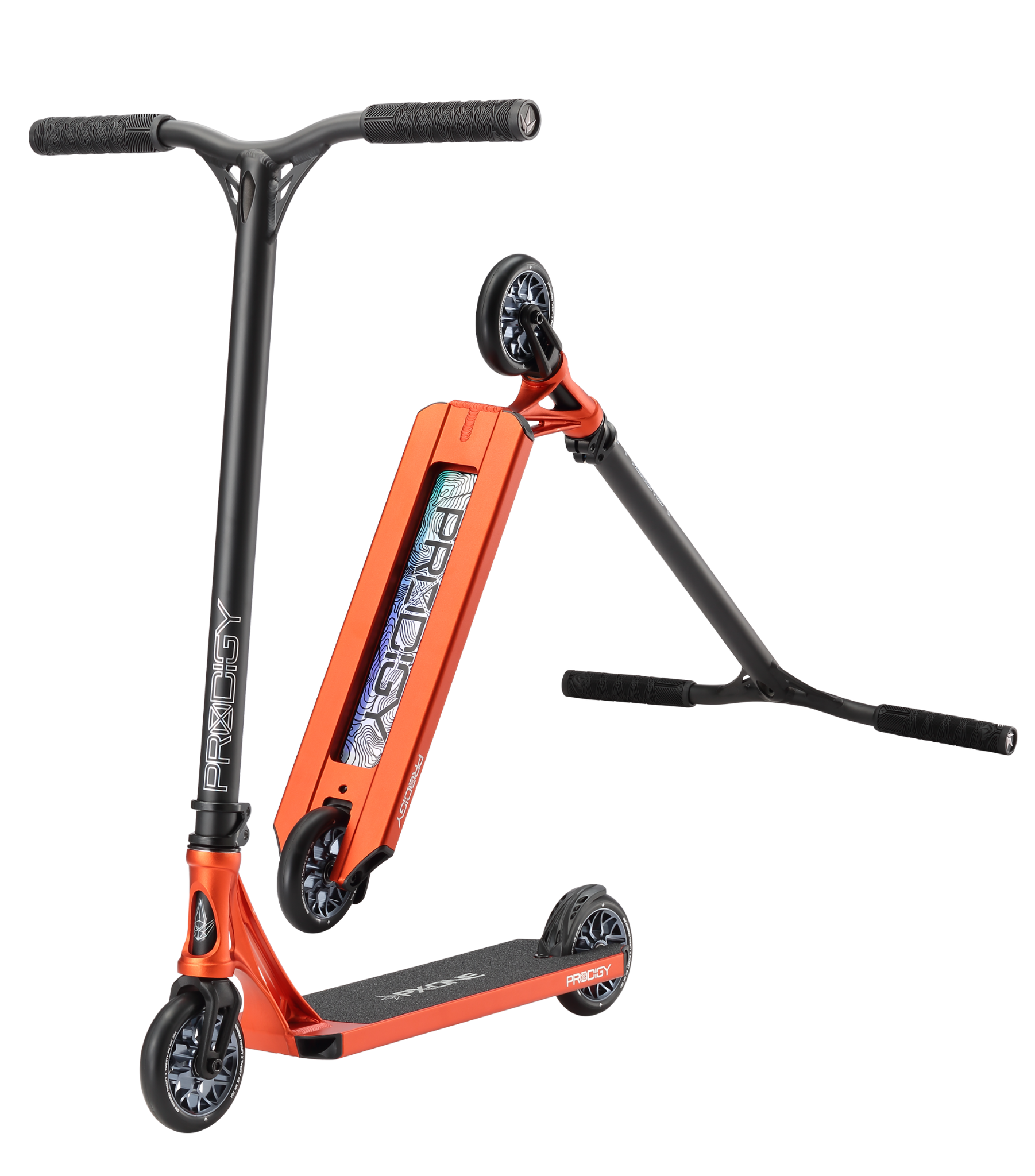Prodigy X One Orange Dual View.png