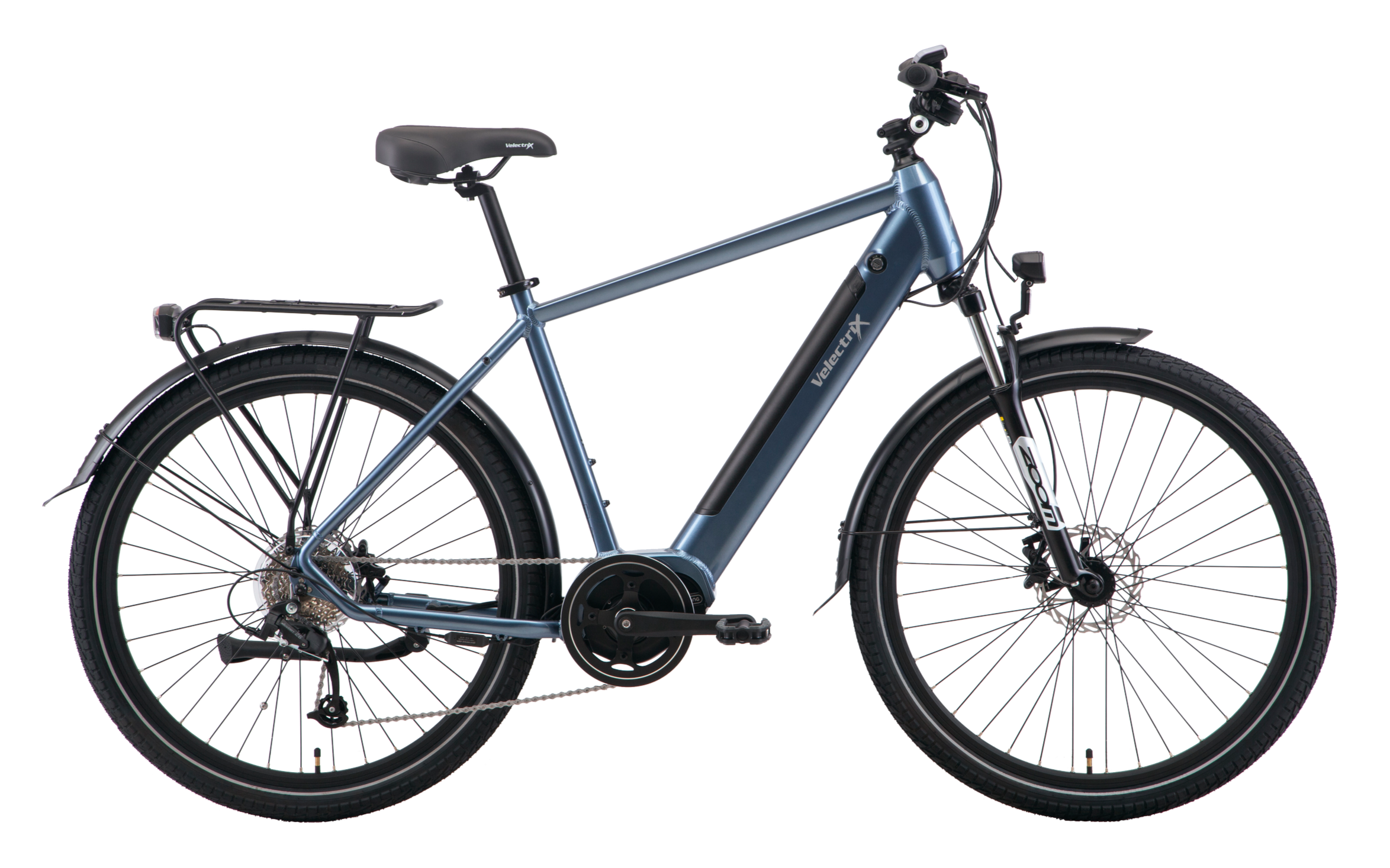 VelectriX Urban Pulse