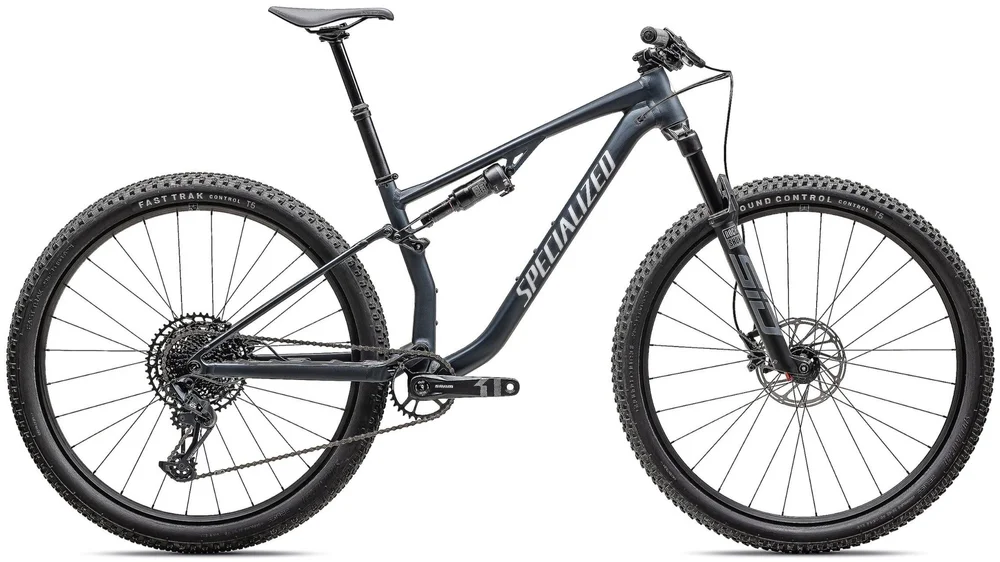 Specialized Chisel Comp — Bendigo Cycles