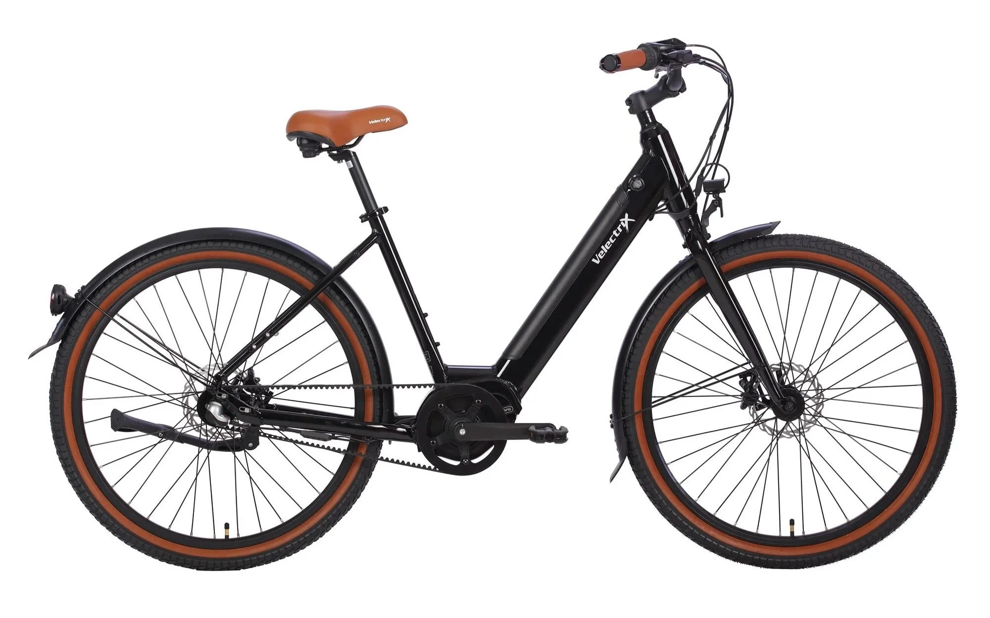 VelectriX Cruiser Pulse STX