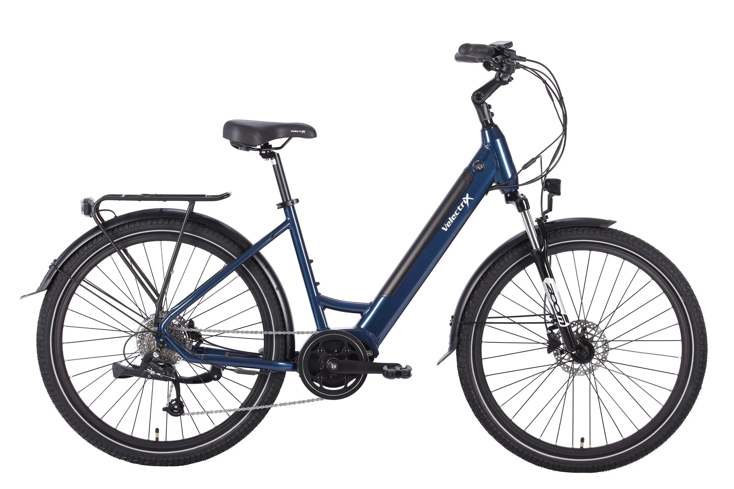 VelectriX Urban Pulse ST