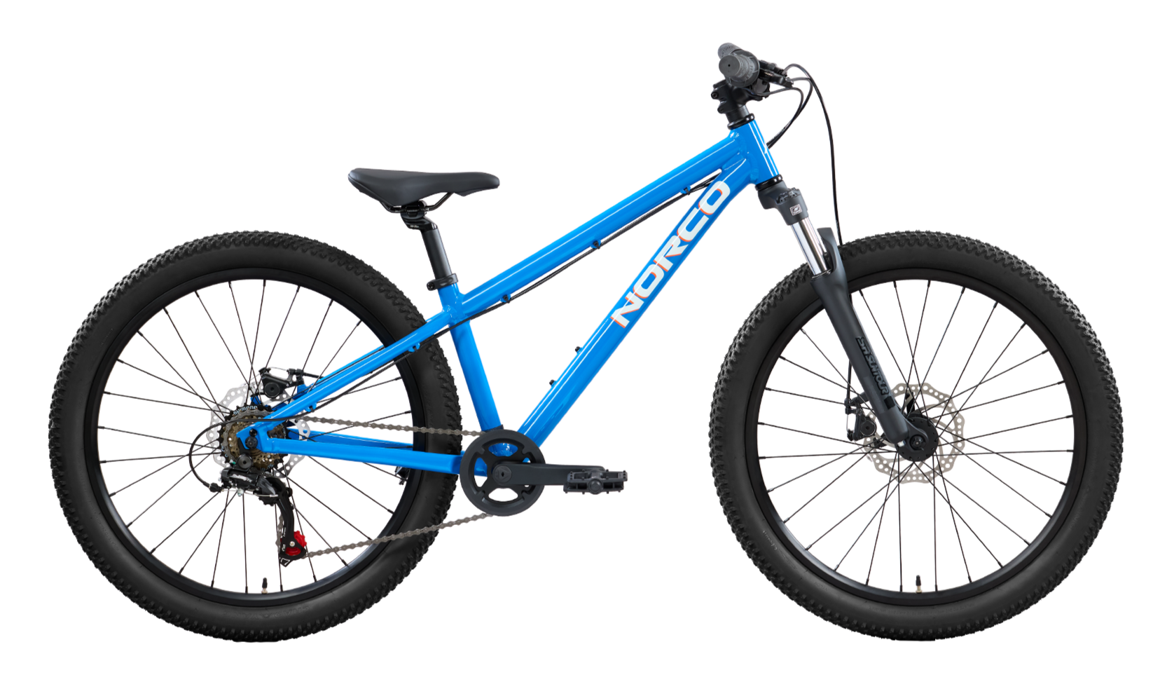 Norco 2027 Storm 24