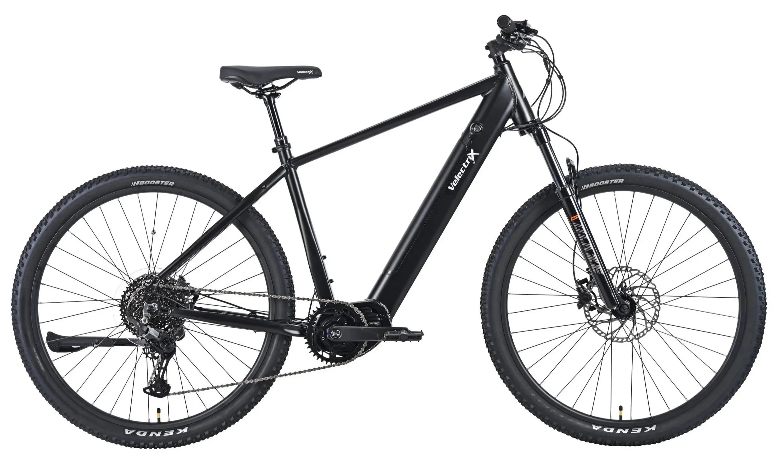 VelectriX Ascent X
