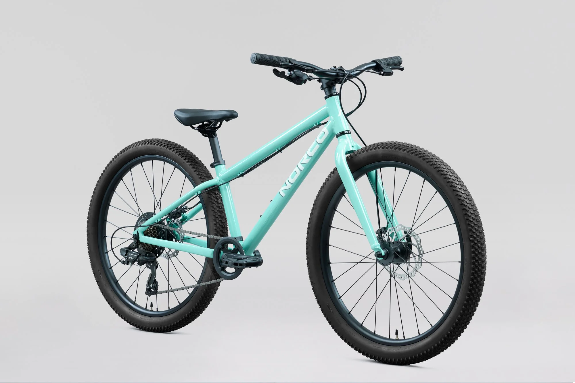 MY27 Storm Youth 24 Disc Turqoise Quarter View.jpg