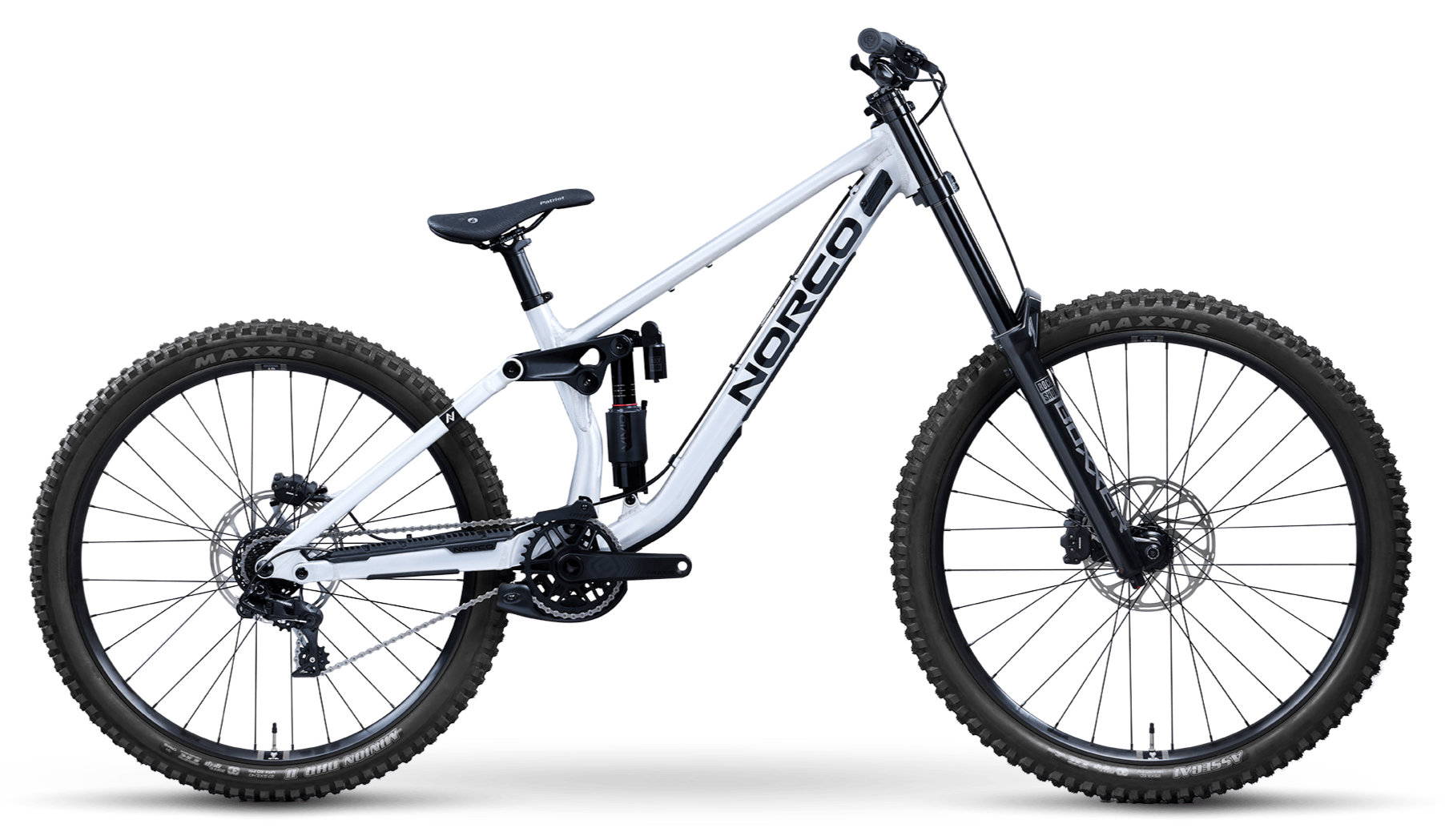 Norco Torrent DH A1