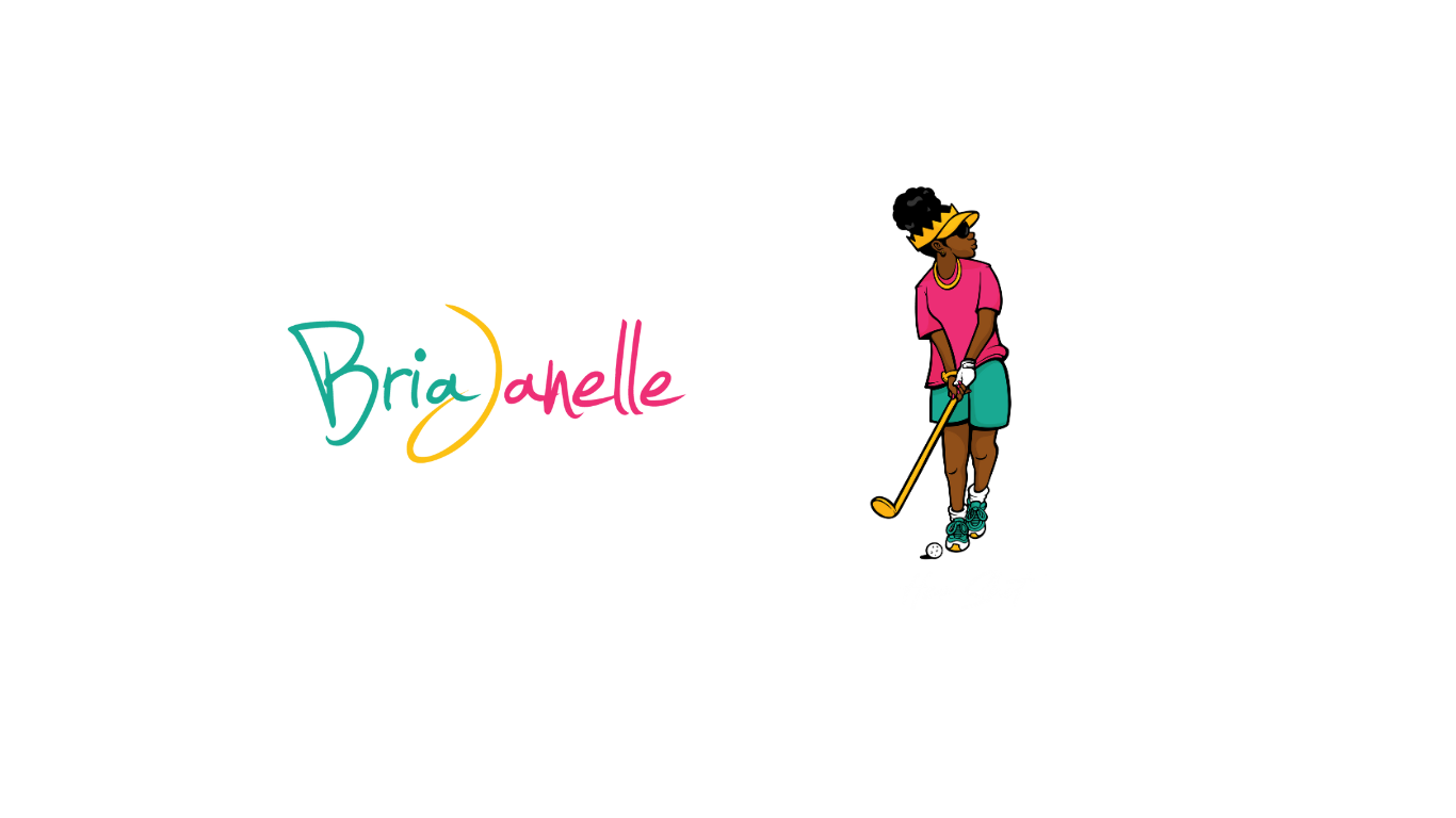 Bria Janelle Foundation, Inc.