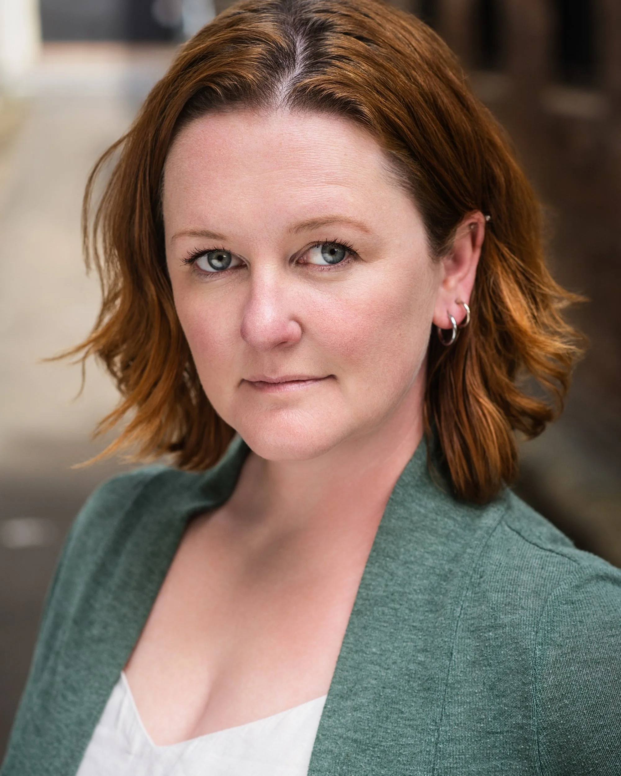 Laura Munro