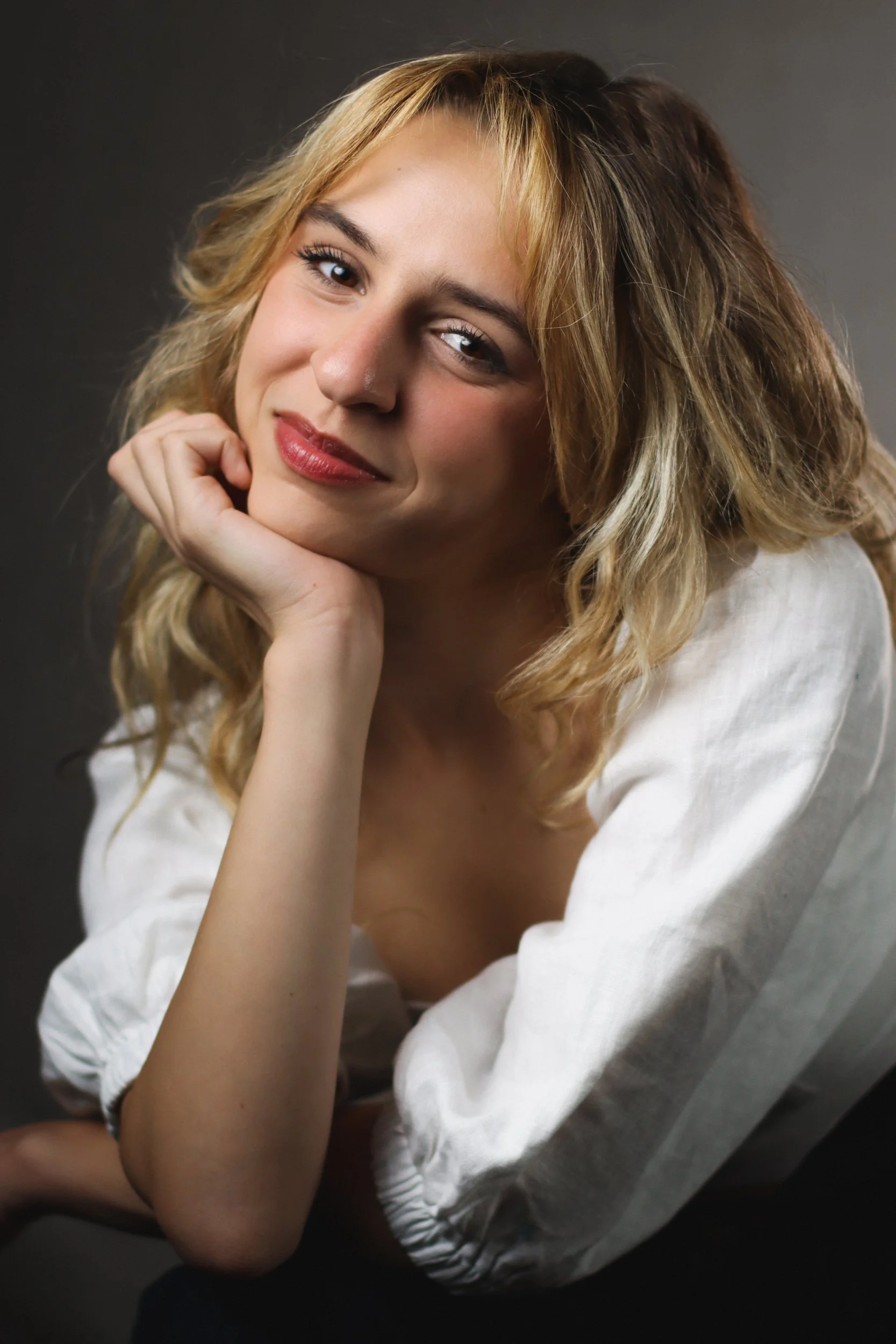 Yasmin Nisic