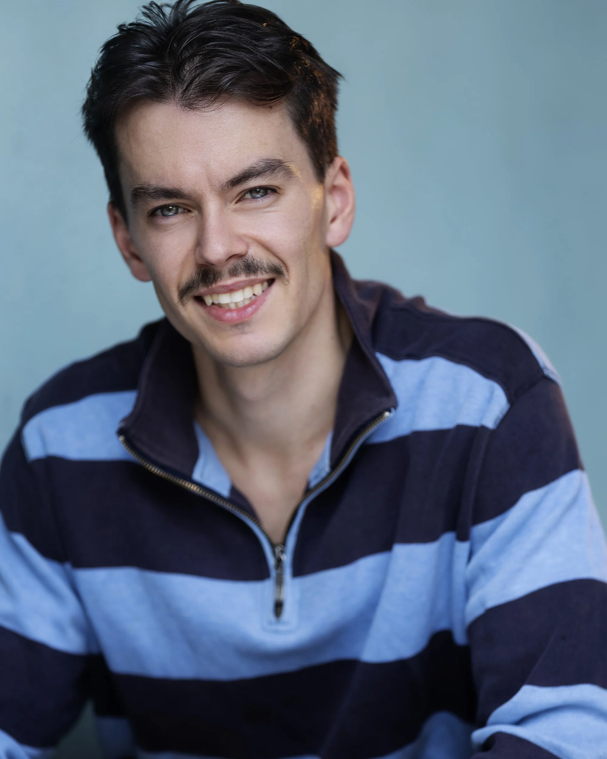 Nicholas Chong